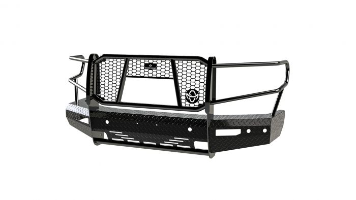 Ranch Hand Summit Grille Guard / Front Bumper - image 2