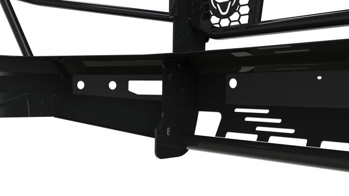 Ranch Hand Summit Grille Guard / Front Bumper - image 4