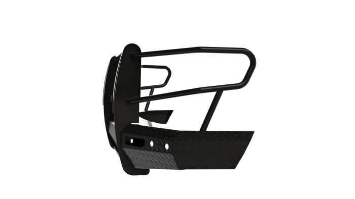 Ranch Hand Summit Grille Guard / Front Bumper - image 3