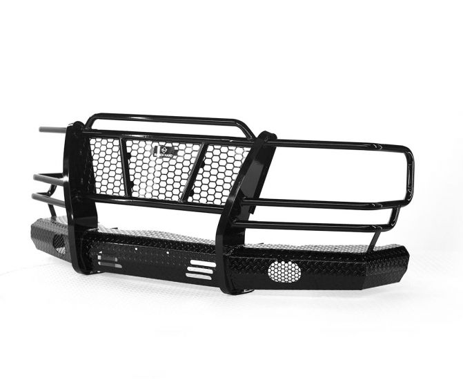 Ranch Hand Summit Grille Guard / Front Bumper - image 2