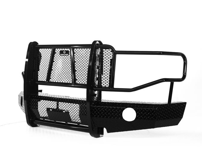 Ranch Hand Summit Grille Guard / Front Bumper - image 2