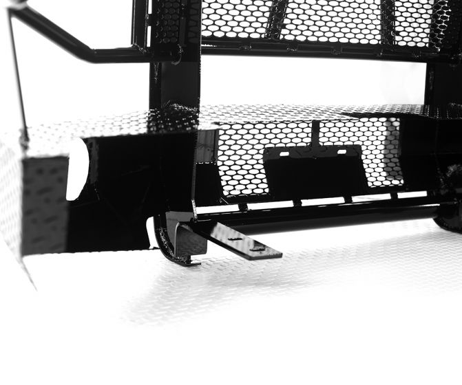 Ranch Hand Summit Grille Guard / Front Bumper - image 4