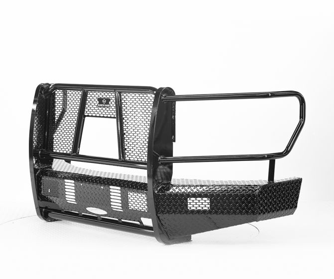Ranch Hand Summit Grille Guard / Front Bumper - image 2