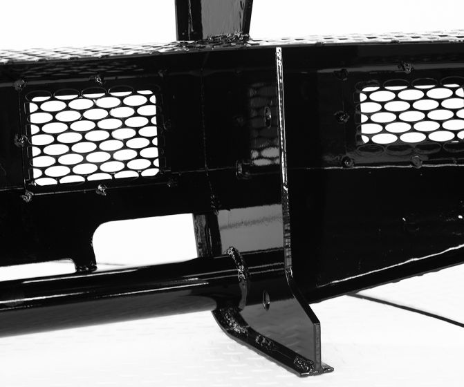 Ranch Hand Summit Grille Guard / Front Bumper - image 4