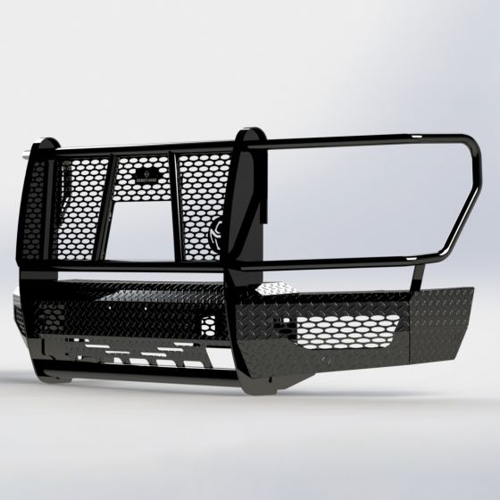Ranch Hand Summit Grille Guard / Front Bumper - image 2