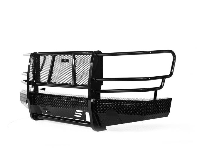 Ranch Hand Summit Grille Guard / Front Bumper - image 2