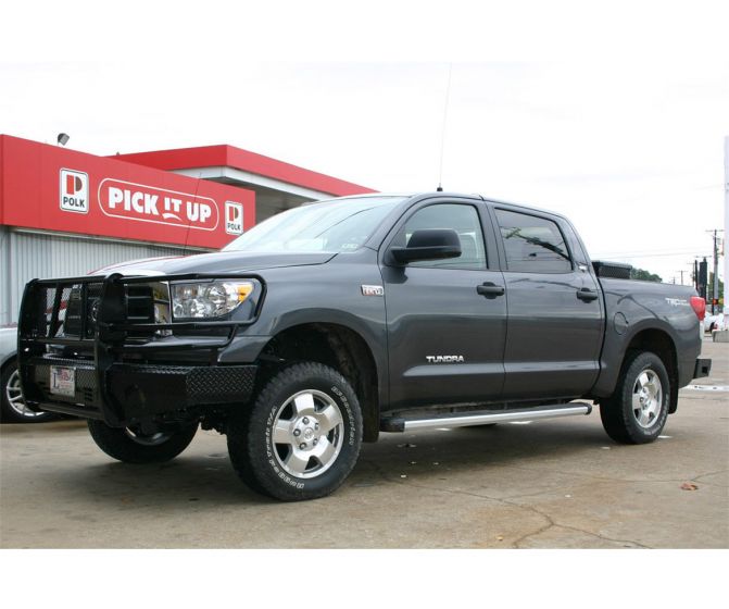 Ranch Hand Summit Grille Guard / Front Bumper - image 5