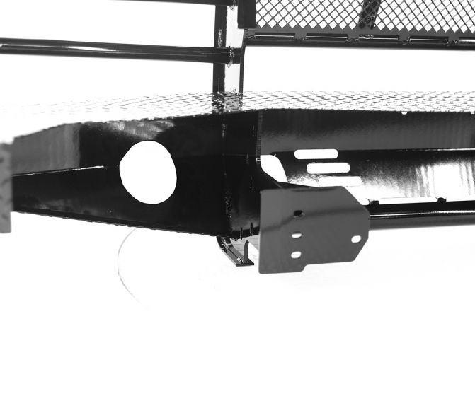 Ranch Hand Summit Grille Guard / Front Bumper - image 4