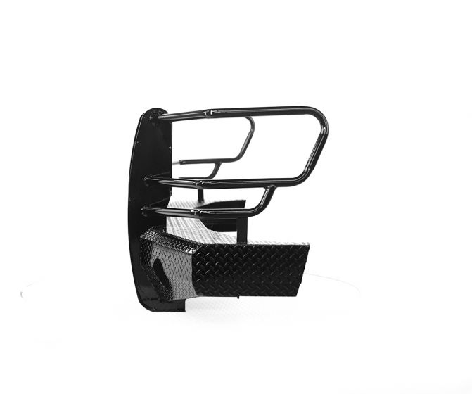 Ranch Hand Summit Grille Guard / Front Bumper - image 3