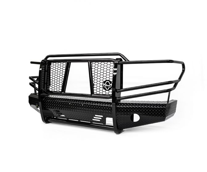 Ranch Hand Summit Grille Guard / Front Bumper - image 3