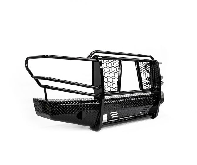 Ranch Hand Summit Grille Guard / Front Bumper - image 2