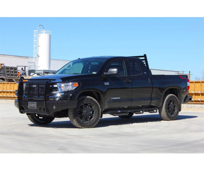 Ranch Hand Summit Grille Guard / Front Bumper - image 7