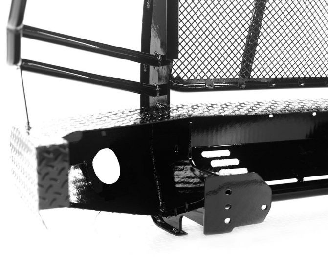 Ranch Hand Summit Grille Guard / Front Bumper - image 5