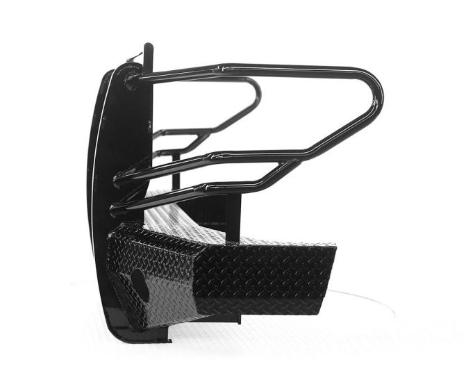 Ranch Hand Summit Grille Guard / Front Bumper - image 4