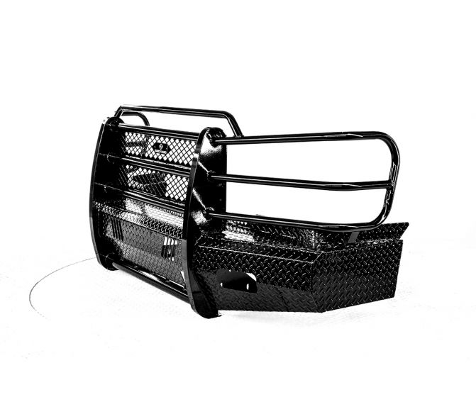 Ranch Hand Summit Grille Guard / Front Bumper - image 2