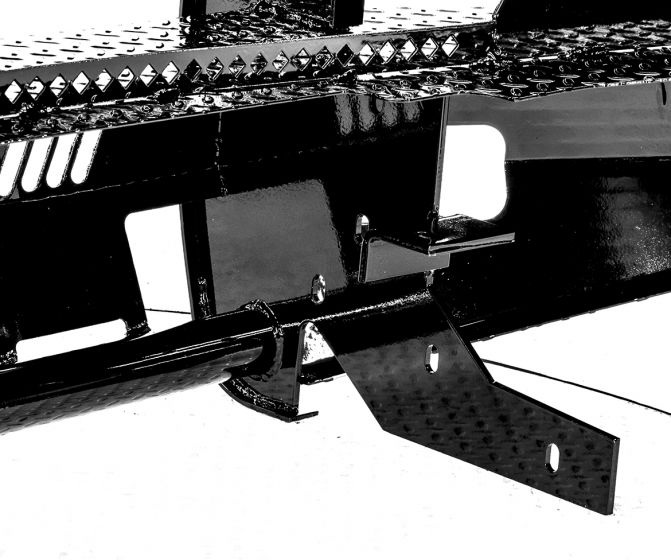 Ranch Hand Summit Grille Guard / Front Bumper - image 4