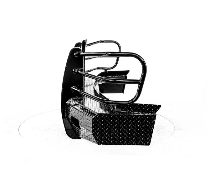Ranch Hand Summit Grille Guard / Front Bumper - image 3