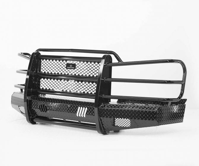 Ranch Hand Summit Grille Guard / Front Bumper - image 2