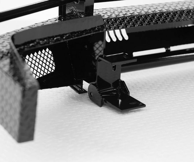 Ranch Hand Summit Grille Guard / Front Bumper - image 4