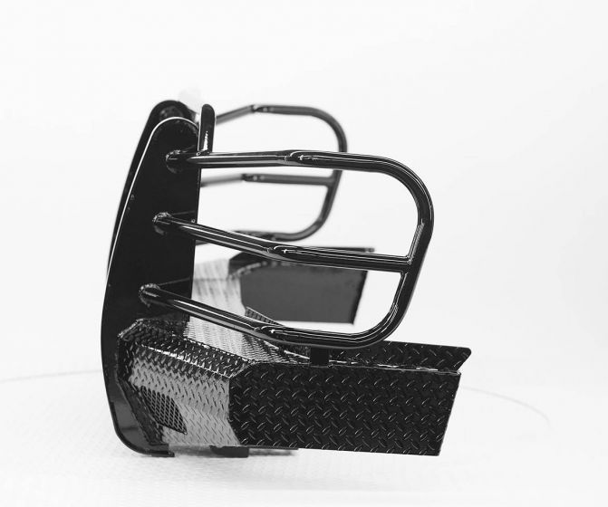 Ranch Hand Summit Grille Guard / Front Bumper - image 3