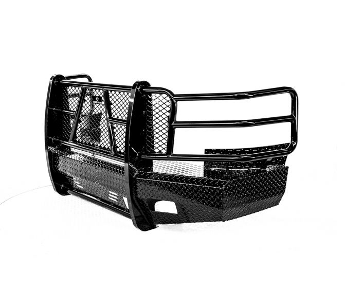Ranch Hand Summit Grille Guard / Front Bumper - image 2