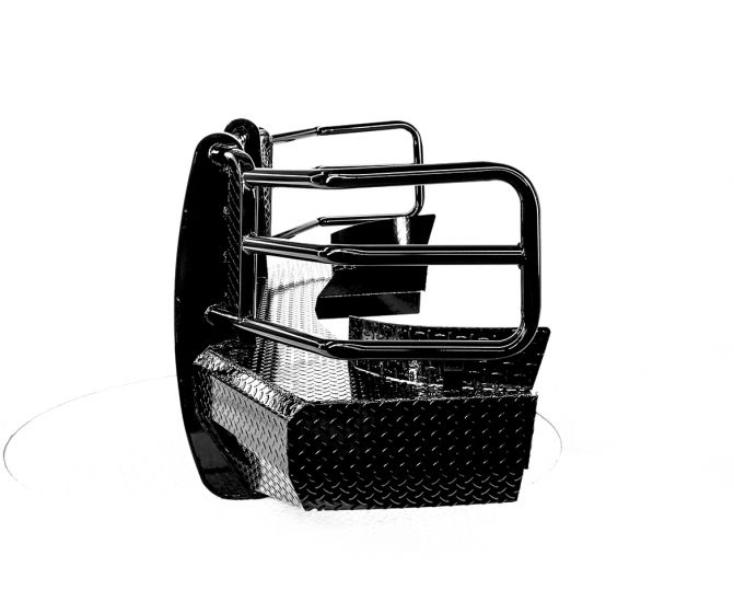 Ranch Hand Summit Grille Guard / Front Bumper - image 3