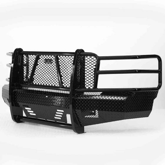 Ranch Hand Summit Grille Guard / Front Bumper - image 2