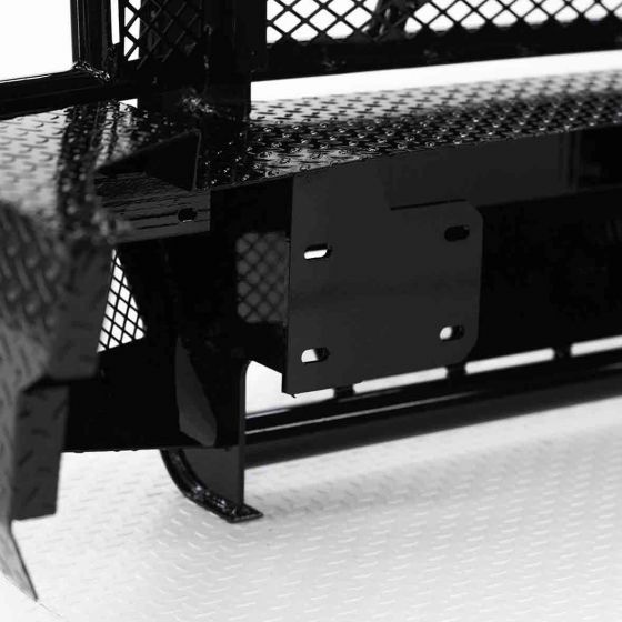 Ranch Hand Summit Grille Guard / Front Bumper - image 4