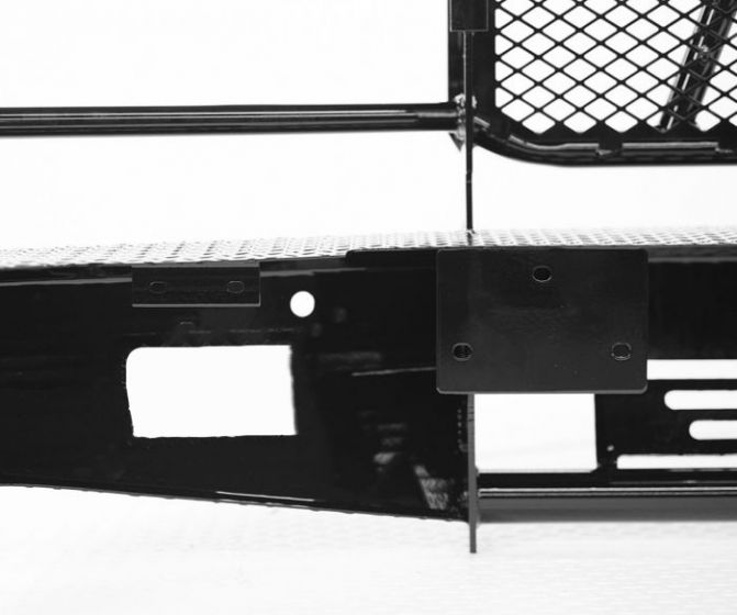 Ranch Hand Summit Grille Guard / Front Bumper - image 4