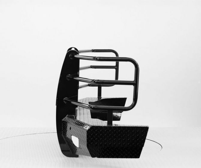 Ranch Hand Summit Grille Guard / Front Bumper - image 3