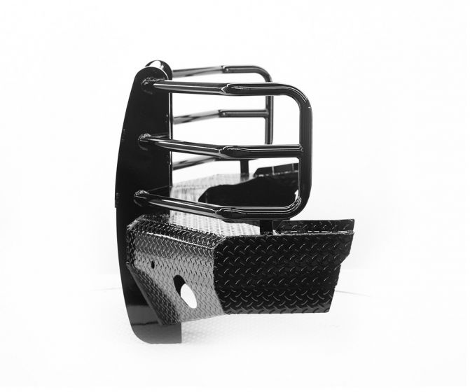 Ranch Hand Summit Grille Guard / Front Bumper - image 3