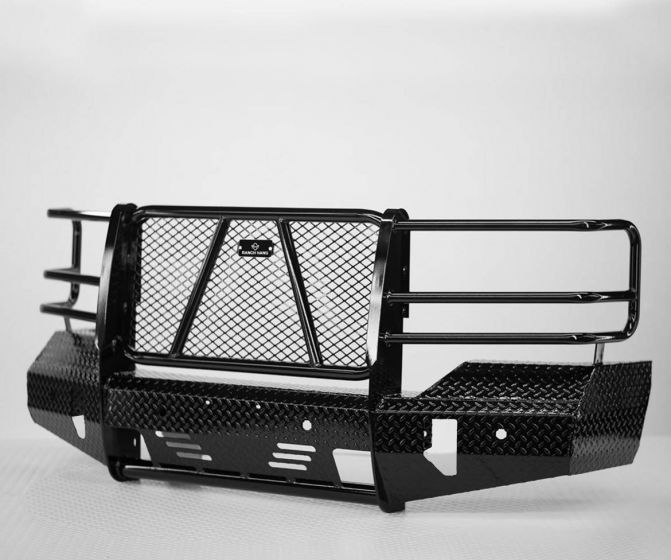 Ranch Hand Summit Grille Guard / Front Bumper - image 2