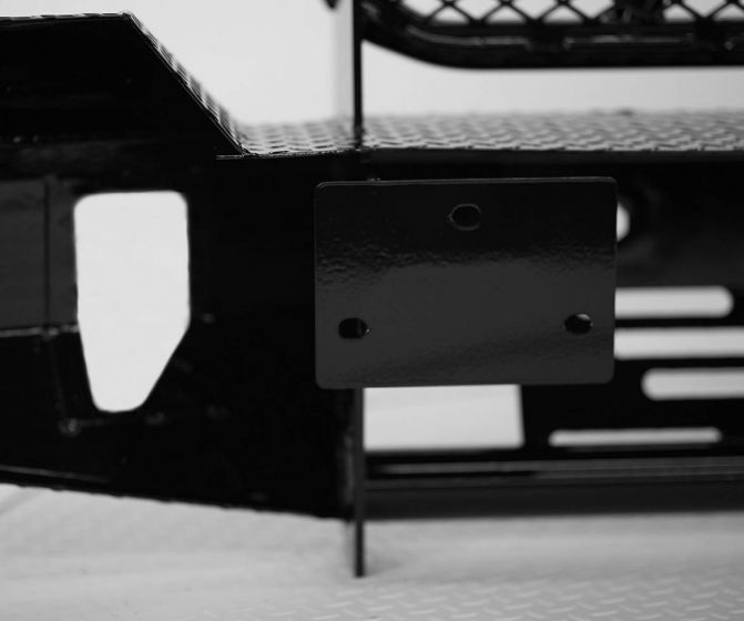 Ranch Hand Summit Grille Guard / Front Bumper - image 4
