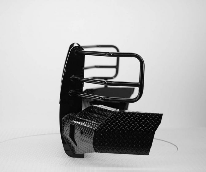 Ranch Hand Summit Grille Guard / Front Bumper - image 3