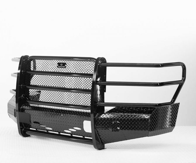 Ranch Hand Summit Grille Guard / Front Bumper - image 2