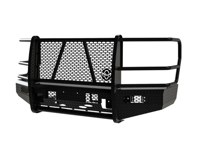 Ranch Hand Summit Grille Guard / Front Bumper - image 2