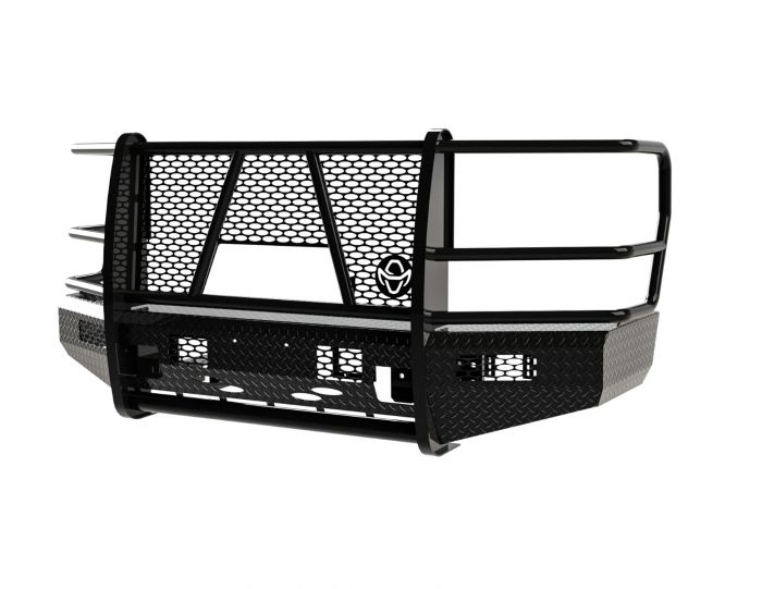 Ranch Hand Summit Grille Guard / Front Bumper - image 2