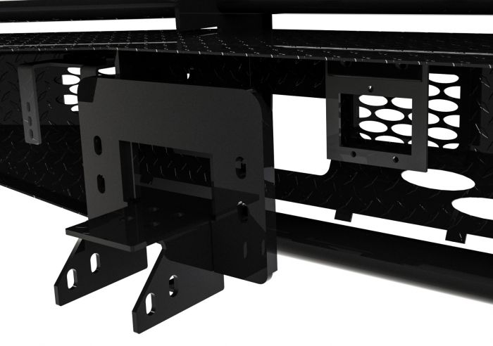 Ranch Hand Summit Grille Guard / Front Bumper - image 5