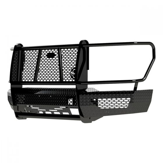 Ranch Hand Summit Grille Guard / Front Bumper - image 2
