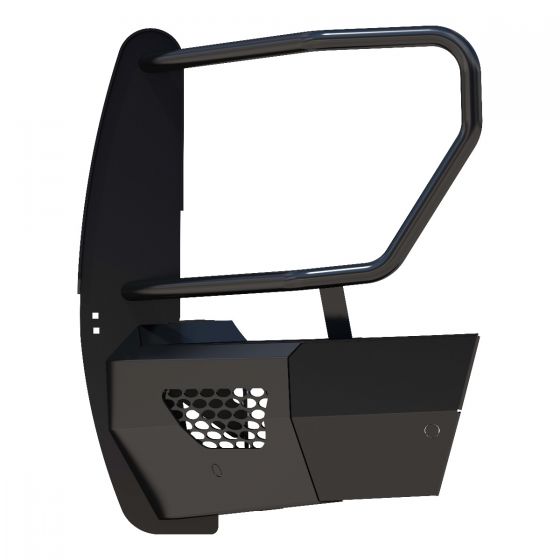 Ranch Hand Summit Grille Guard / Front Bumper - image 3