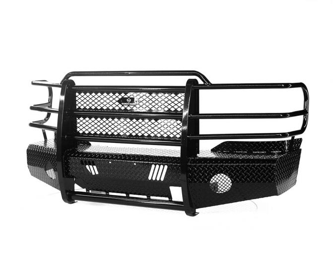 Ranch Hand Summit Grille Guard / Front Bumper - image 2