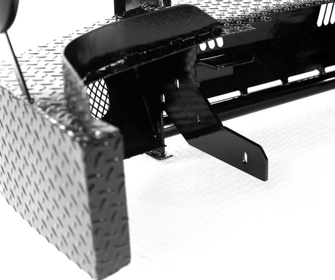 Ranch Hand Summit Grille Guard / Front Bumper - image 4