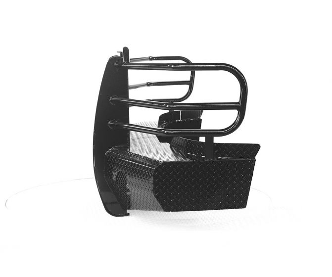 Ranch Hand Summit Grille Guard / Front Bumper - image 3