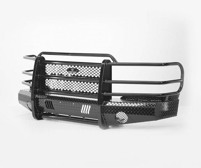 Ranch Hand Summit Grille Guard / Front Bumper - image 2