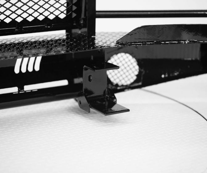 Ranch Hand Summit Grille Guard / Front Bumper - image 4