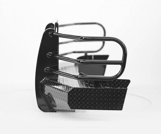Ranch Hand Summit Grille Guard / Front Bumper - image 3