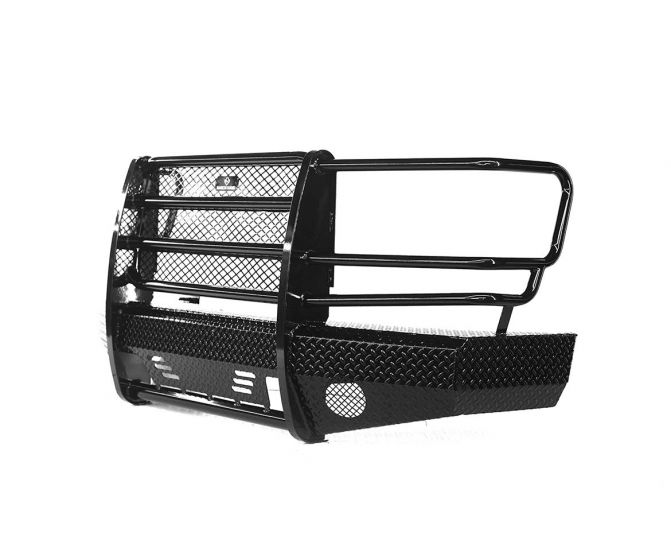 Ranch Hand Summit Grille Guard / Front Bumper - image 2