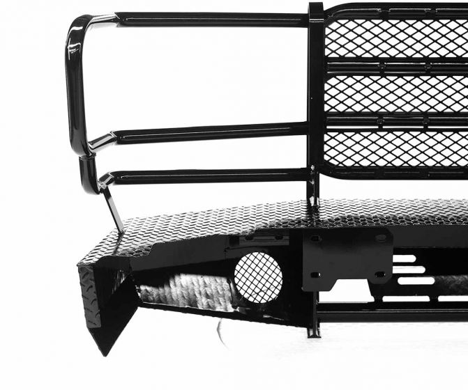 Ranch Hand Summit Grille Guard / Front Bumper - image 4