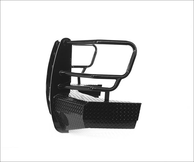 Ranch Hand Summit Grille Guard / Front Bumper - image 3
