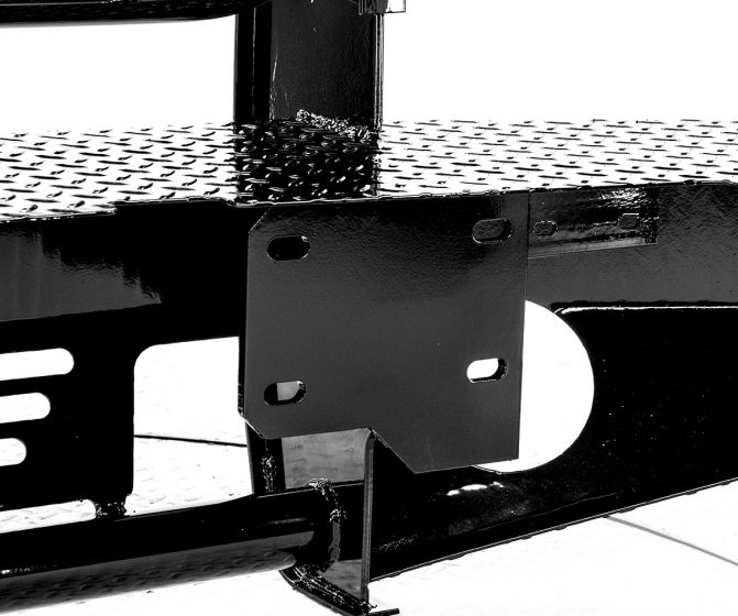 Ranch Hand Summit Grille Guard / Front Bumper - image 4